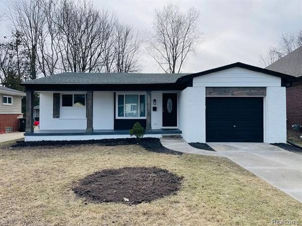 20226 SHADY LANE Avenue,  St. Clair Shores,  MI 48080