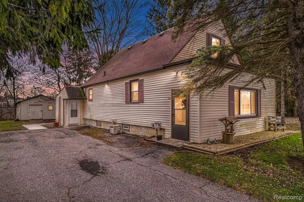 Swartz Creek, MI 48473,8129 E CRAPO Street