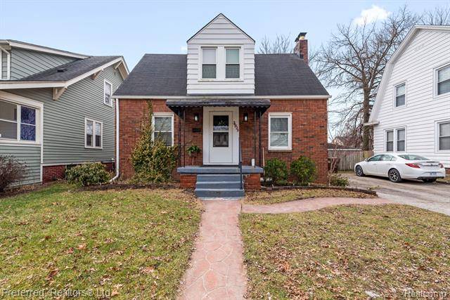 34829 ELM Street, Wayne, MI 48184