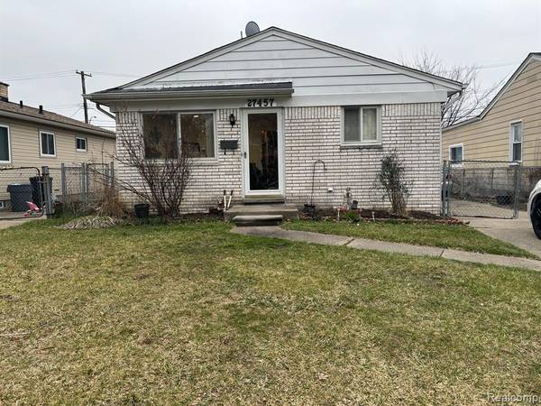 27457 GROVELAND Street,  Madison Heights,  MI 48071