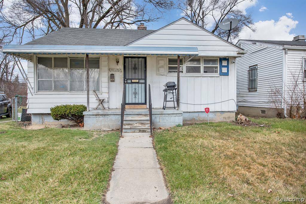 Detroit, MI 48228,16110 TIREMAN Street