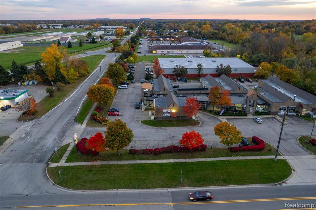 Canton Twp, MI 48187,42601 JOY Road