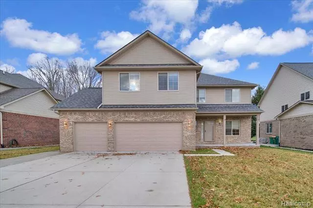 Brownstown Twp, MI 48174,21059 BRYCE