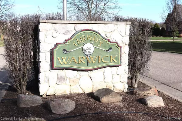 Grand Blanc Twp, MI 48439,Lot 14 Fairway Trail