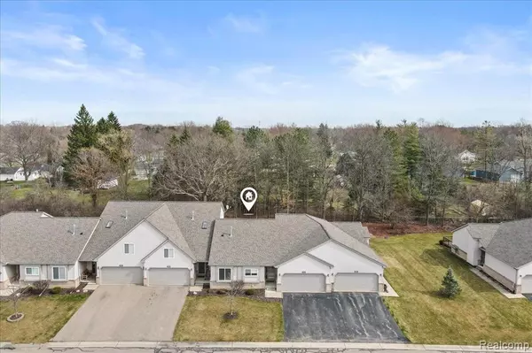 Mundy Twp, MI 48439,36003 MITCHELL Street