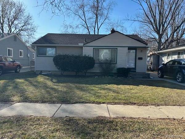 4223 CROOKS Road,  Royal Oak,  MI 48073