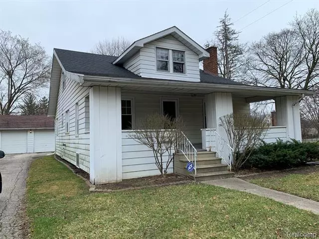 1511 DURAND Street, Flint, MI 48503