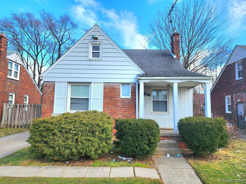 11692 BEACONSFIELD Street, Detroit, MI 48224
