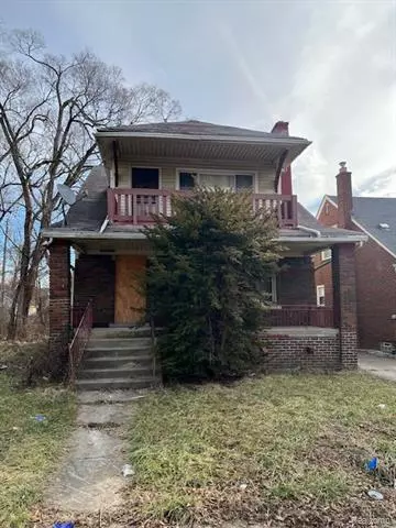 9132-34 CHEYENNE Street, Detroit, MI 48228