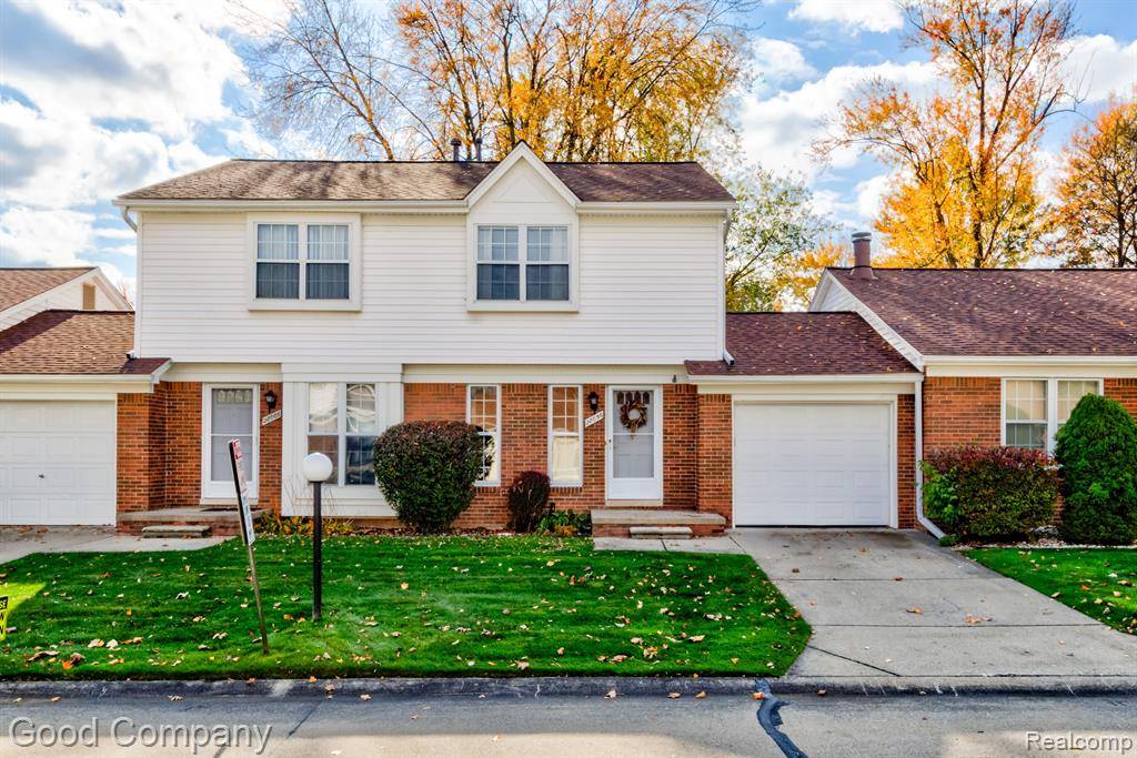 28056 MAPLE FOREST Boulevard E, Harrison Twp, MI 48045