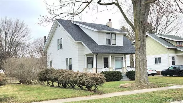 226 EUCLID Street, Mt. Clemens, MI 48043