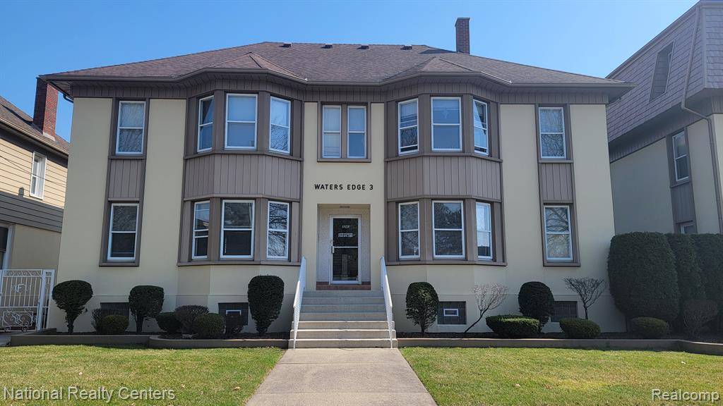 3243 Van Alstyne Street 2, Wyandotte, MI 48192
