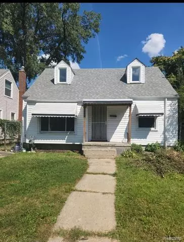 18488 EVERGREEN Road, Detroit, MI 48219