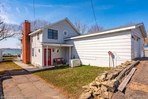 Northfield Twp, MI 48189,555 E SHORE Drive