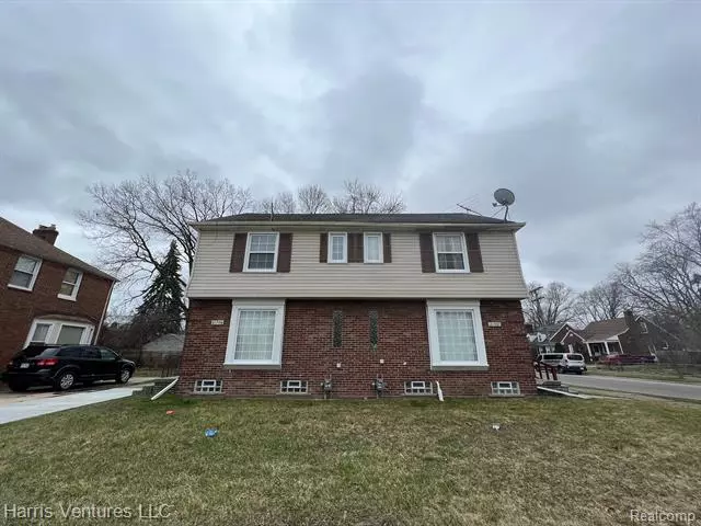 21700-06 MOROSS Road, Detroit, MI 48236