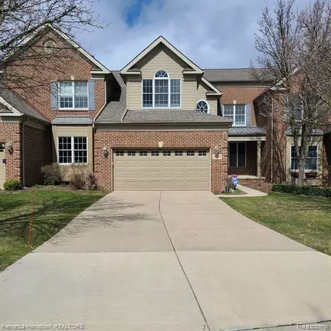 44468 BROADMOOR Boulevard, Northville, MI 48168