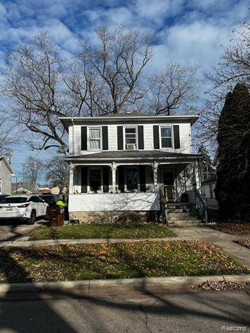 921 E 4TH Street, Monroe, MI 48161