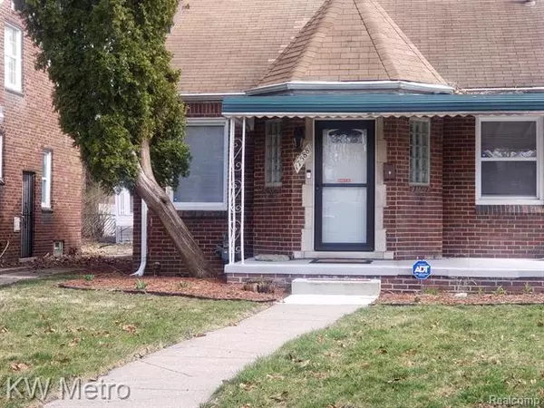 17588 STANSBURY Street,  Detroit,  MI 48235