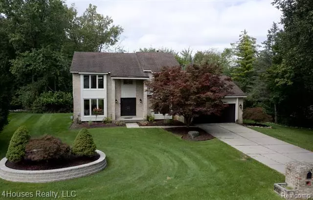 West Bloomfield Twp, MI 48322,5700 Independence  Lane