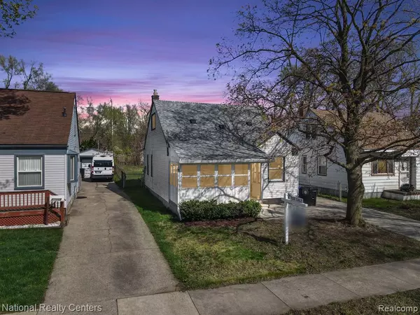 17158 BRADY, Redford Twp, MI 48240