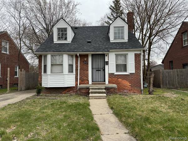 20112 MANOR Street,  Detroit,  MI 48221