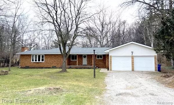 3351 JUDD Road, Milan, MI 48160