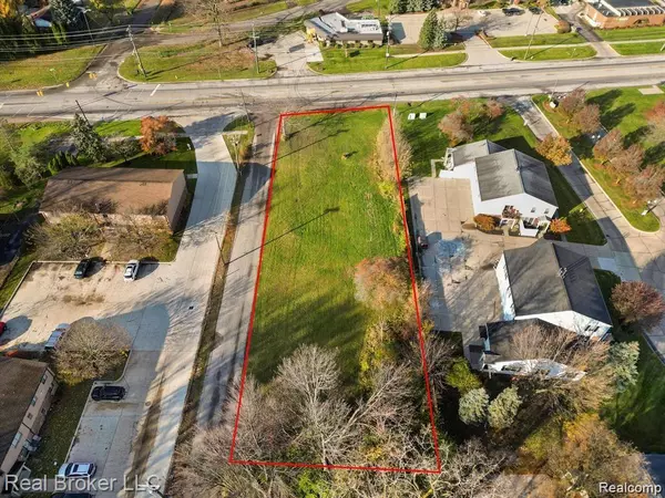 Clinton Twp, MI 48035,0 Harper