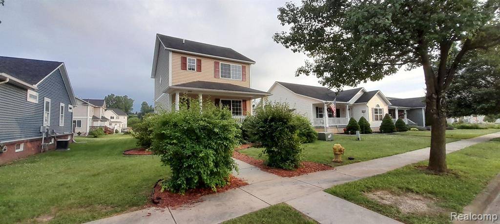4468 MARKET PLACE, Genesee Twp, MI 48506