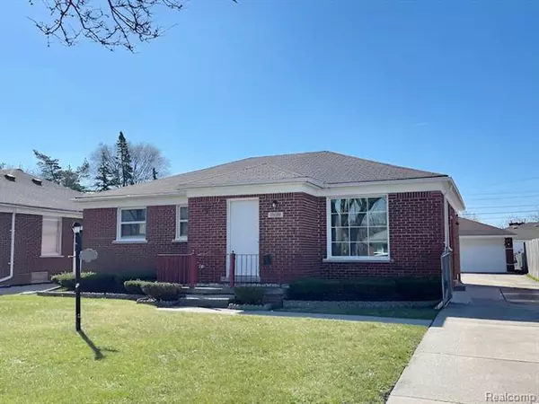 17050 JULIANA Avenue, Eastpointe, MI 48021