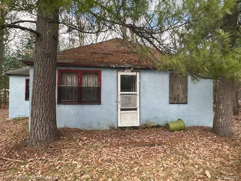 Yates Twp, MI 49642,414 E SANDUSKY