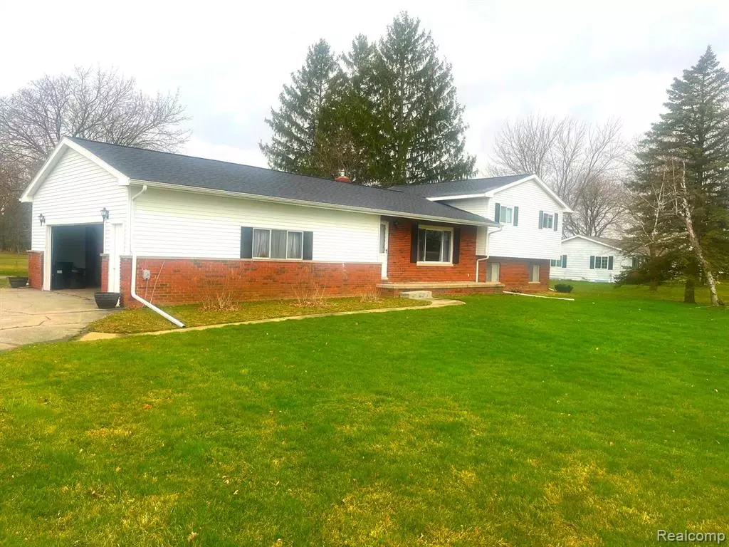 Flushing Twp, MI 48433,12041 W PIERSON Road