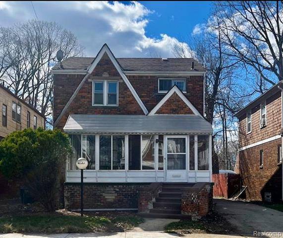 16561 CHEYENNE Street, Detroit, MI 48235