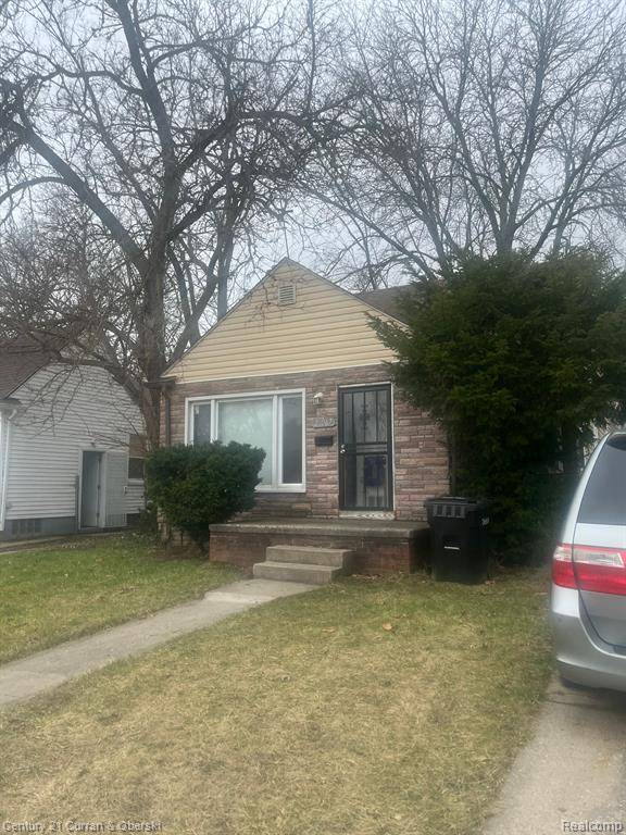 20067 GREENVIEW Avenue, Detroit, MI 48219