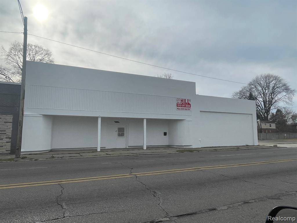 Detroit, MI 48227,14131 - 14151 FENKELL Street