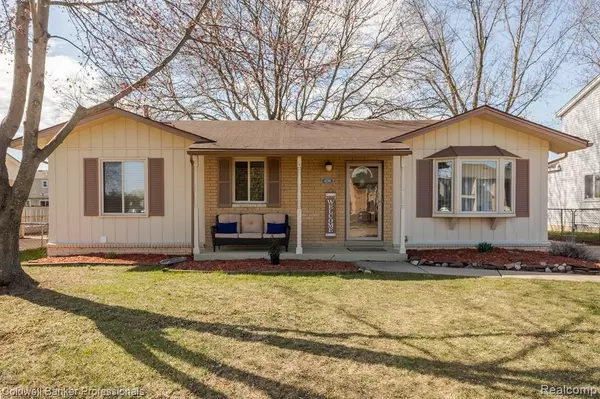 42319 ADDISON Avenue, Canton Twp, MI 48187