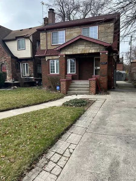 17317 SanJuan Road, Detroit, MI 48221