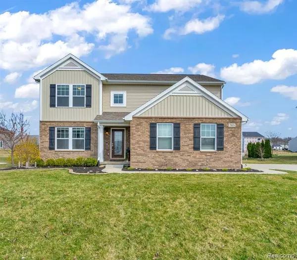 Grand Blanc Twp, MI 48439,7021 MARIGOLD Drive