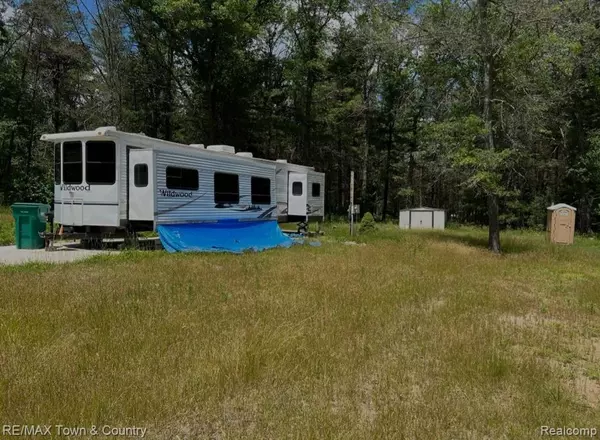 1793 PINEWOOD Drive, Mills Twp, MI 48610