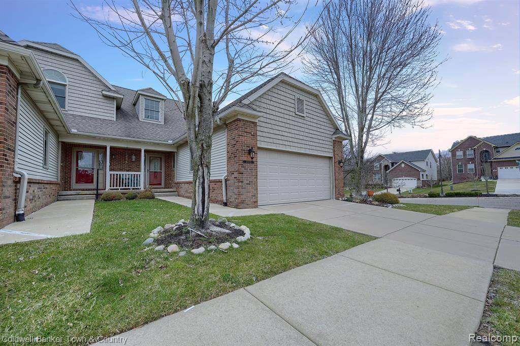 30975 ASBURY HILL, Lyon Twp, MI 48165