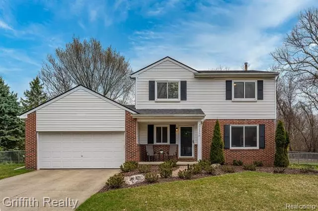 20230 SUNSET Street, Livonia, MI 48152