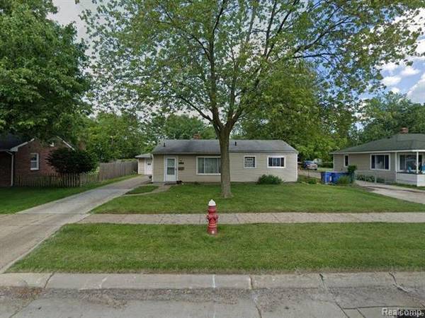 24728 MARIGOLD Avenue,  Warren,  MI 48089