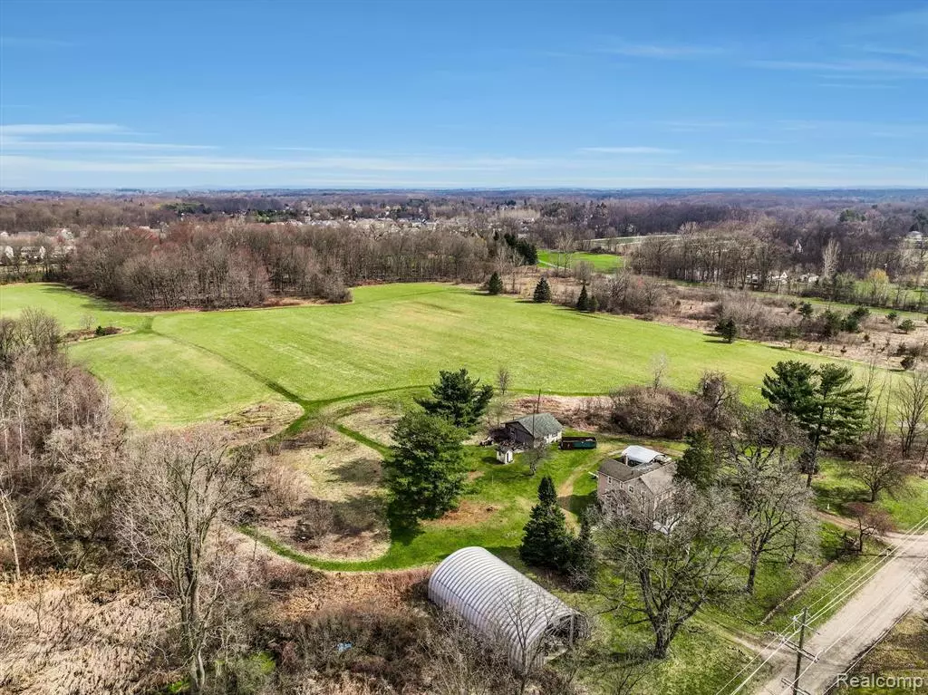 Green Oak Twp, MI 48178,10755 McNally Road