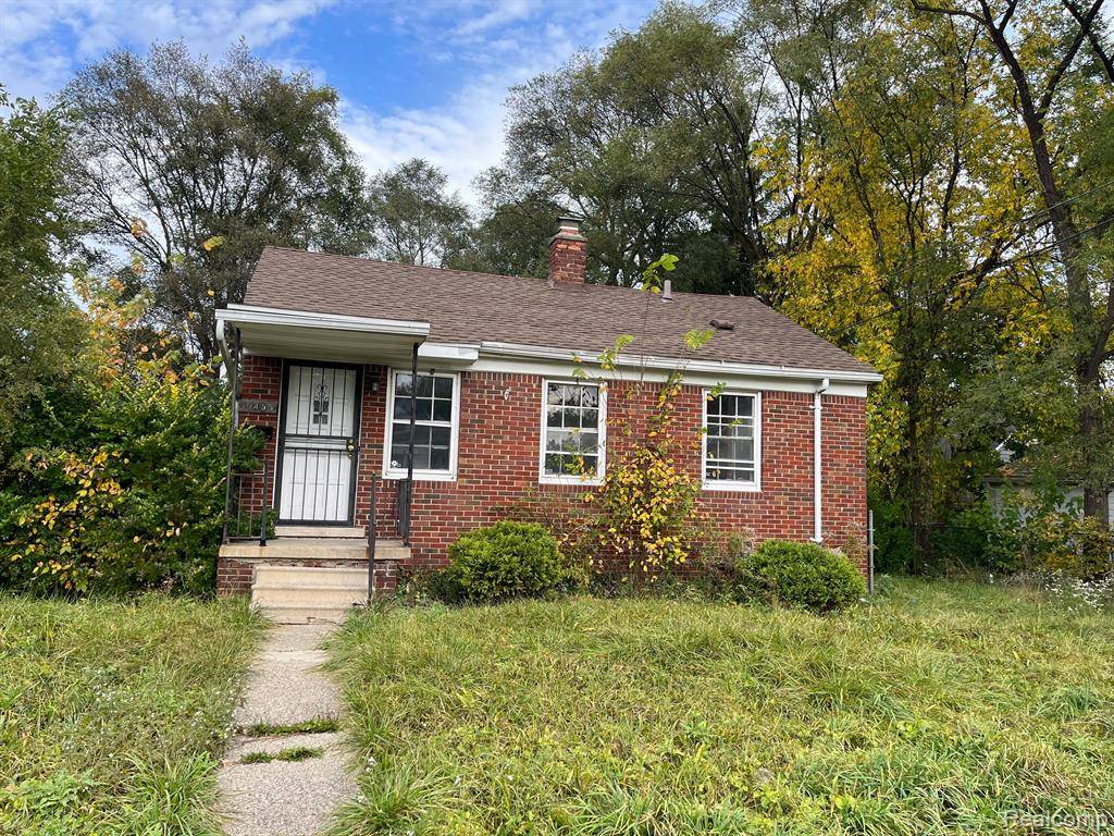 19455 MCCORMICK Street, Detroit, MI 48224