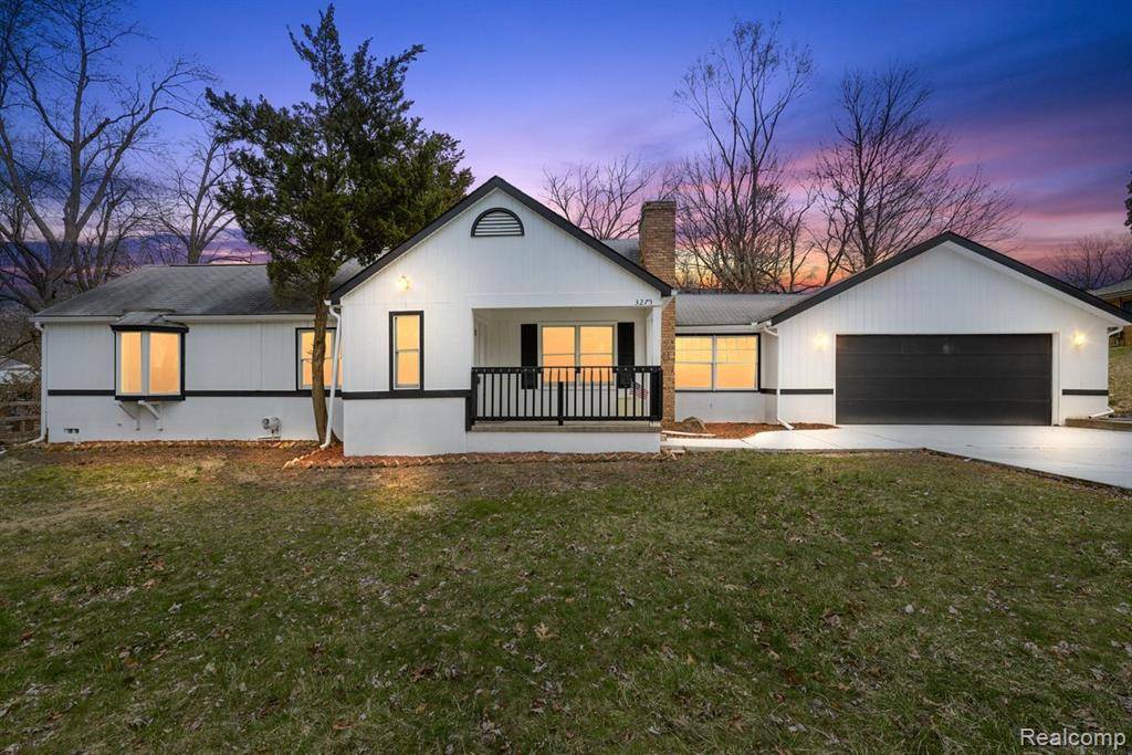 3275 WILLET Avenue, Rochester Hills, MI 48309
