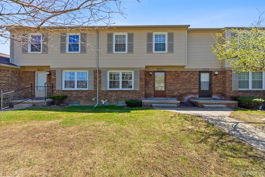 24244 BASHIAN Drive, Novi, MI 48375