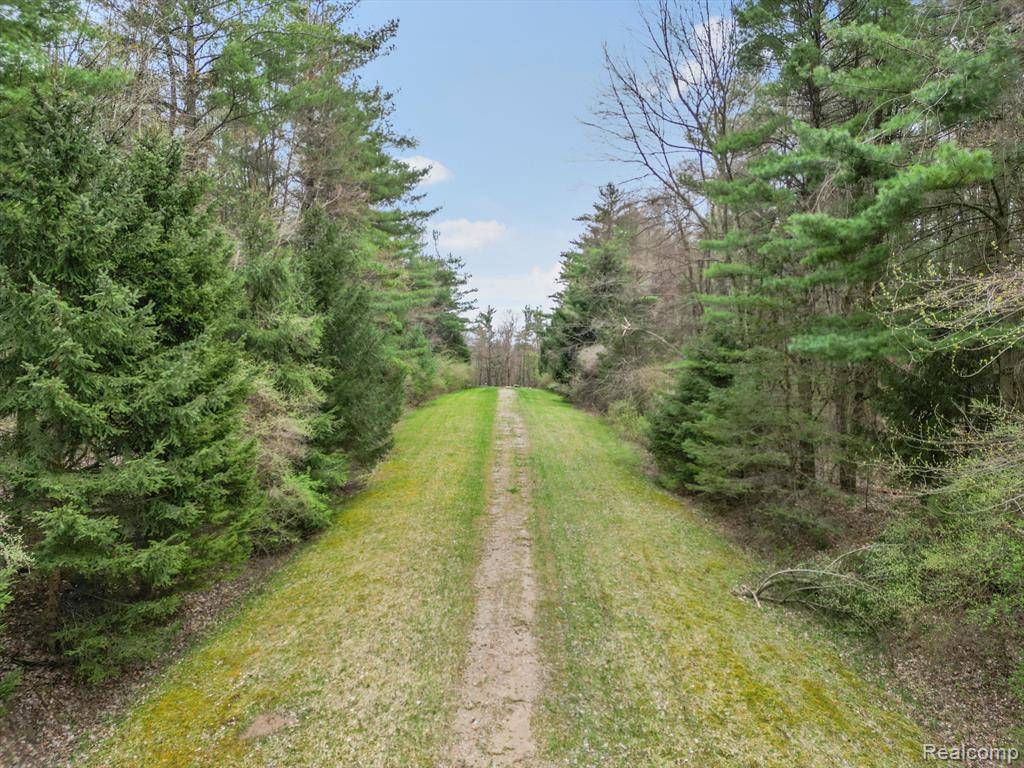 Addison Twp, MI 48367,11.01 Acres Vacant Land KNIGHTS BRIDGE Road