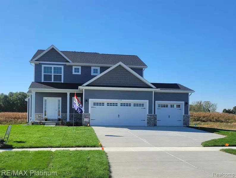 13108 Westwinds Drive, Linden, MI 48451