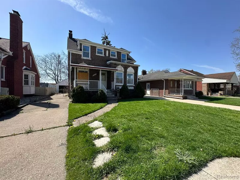 13105 OAKDALE Street, Southgate, MI 48195