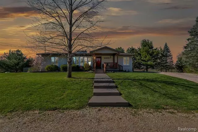 6820 S M 52, Bennington Twp, MI 48867