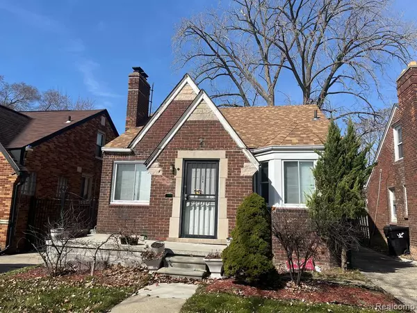 10547 MCKINNEY Street,  Detroit,  MI 48224